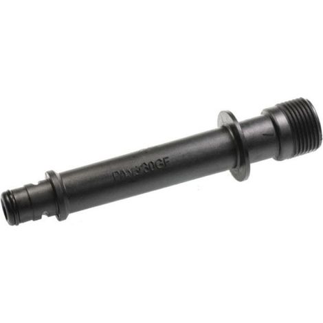Arrivée D'eau - Pour Nettoyeur Haute Pression - Compatible Modèles P130.2-15X-TRA À POSEIDON2-29XT - Pièce De Rechange ×1