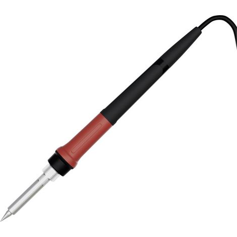 TOOLCRAFT TC-SP-65A Fer à souder 65 W forme pointue 80 - 480 °C (1/3)