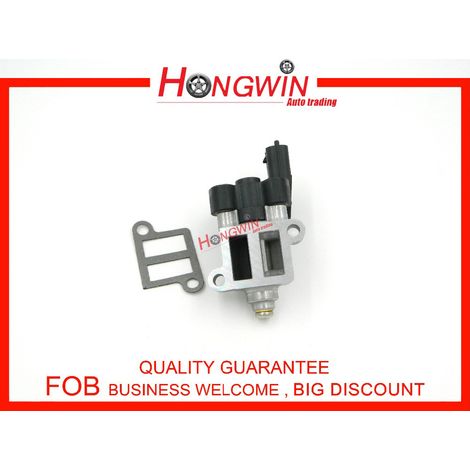 Passend für Hyundai Kia Leerlaufdrehzahlregelventil 35150-26960 (1/4)
