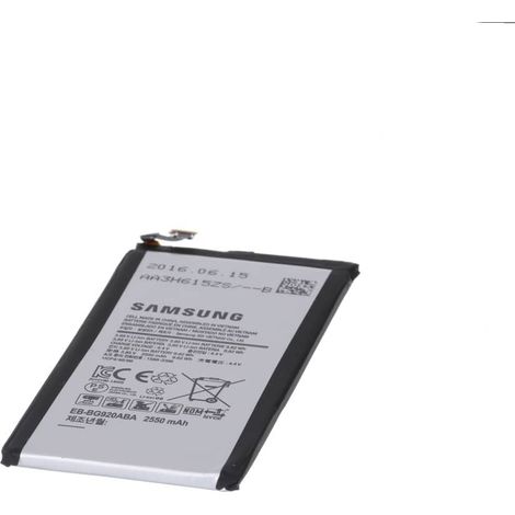 Paquete de bater as internas Samsung