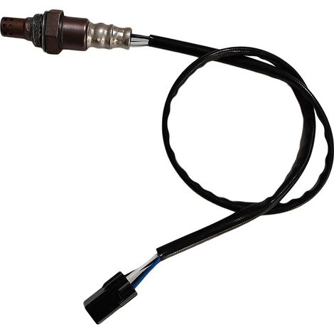 Oxygen sensor 2D2-8592A-00-00 for Yamaha FJR 1300 motorcycles (2006-2012). (1/5)
