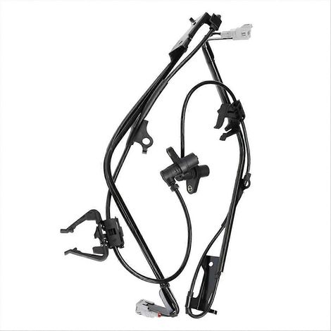 2 ABS-Raddrehzahlsensoren vorne links und vorne rechts für RX300 (1/5)