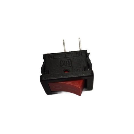 Interruptor compatible con Zmc3802, 4203  Ref 918487