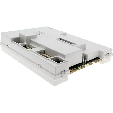 Module Powercond.dr Yersno Eeprom (td) for Hotpoint Tumble Dryers and Spin Dryers (1/5)