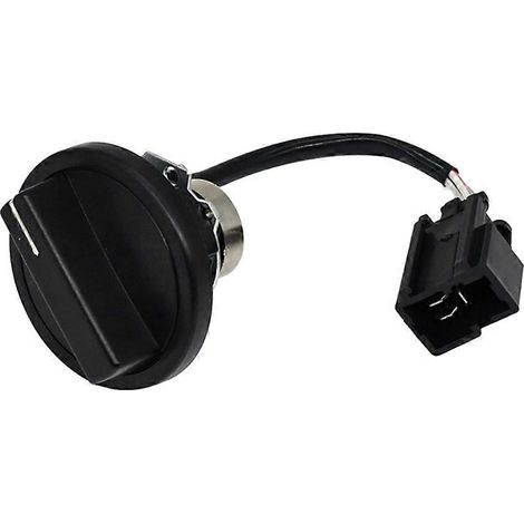 Interrupteur à bouton d'accélérateur pour pelle hydraulique PC200-6/7/8 7825-30-1301 7825301301 (1/5)