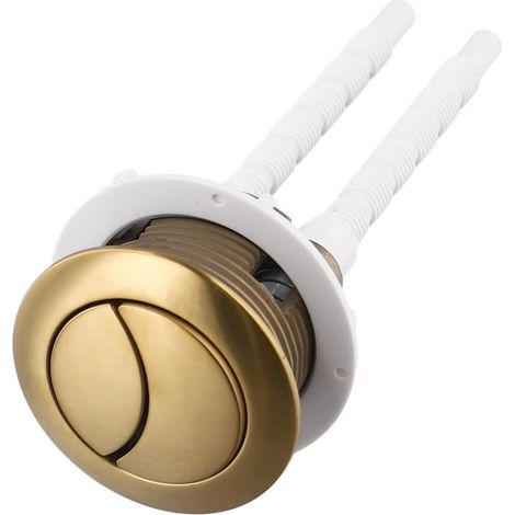 Bouton poussoir de chasse d'eau de rechange (1/5)
