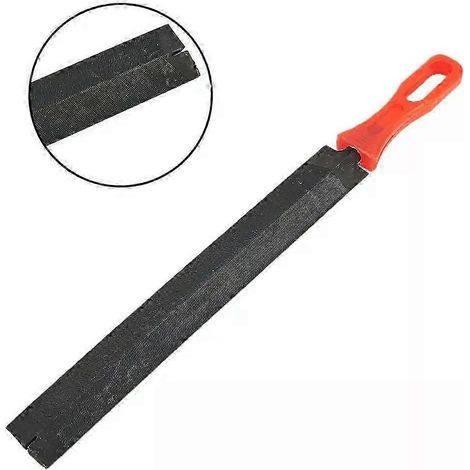 Affûteuse de limes en acier de 150 à 200 mm pour affûter et redresser les limes de forme irrégulière (RN) (1/5)