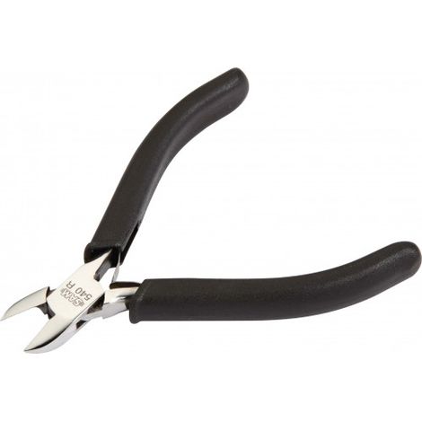 Pince coupante SAM diagonales 115 mm ( Prix pour 1 ) (1/2)
