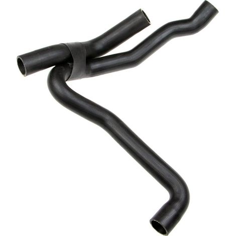 Durite de radiateur GATES 05-4646 SEAT 1K0122051EP