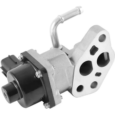Vanne EGR pour Ford Focus C-Max Fiesta Mondeo Maverick S-Max LF01-20-300 1S7G-9D475-AK 1119890 5204549 1590848 EGV1025 (1/5)