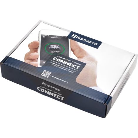 Kit Automower Connect avec module GPS 2G + 4G. (1/2)