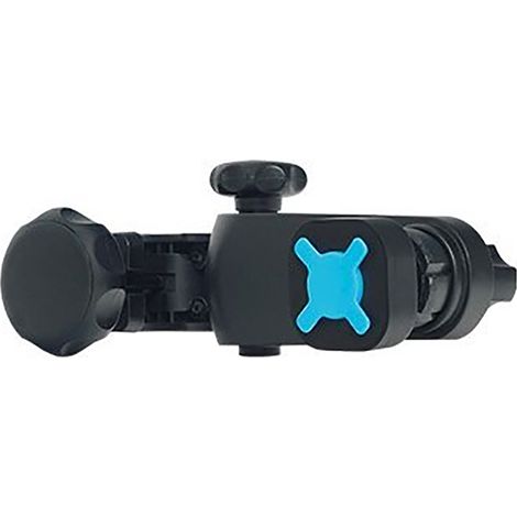 SUPPORT VOITURE SMARTPHONE U.FIX KIT UNIVERSEL TABLETTE (1/5)