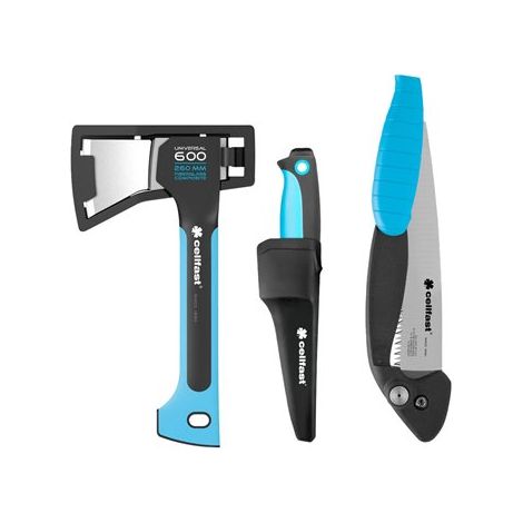 ENERGO CAMPING SET - C 42-104 (1/5)