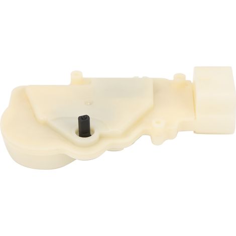 Verrouillage électrique de porte arrière gauche 6914052010 compatible Echo L4 1.5L berline et hayon (1/5)