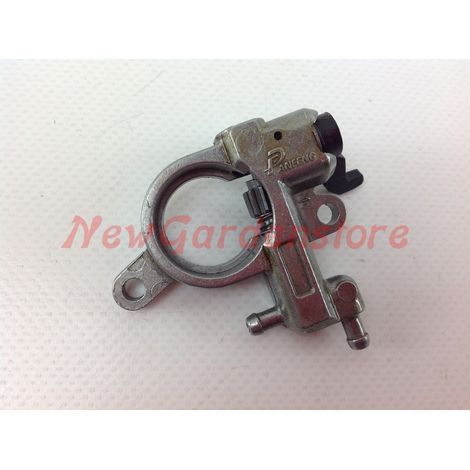 ZOMAX Ölpumpe ZM 2000 Kettensägenmotor 029742 (1/4)