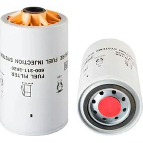 Kraftstofffilter 600-311-3610 BF1394-SP 86242 96291 P505961 sind ab Lager verfügbar. (1/4)