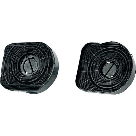 FILTRE A CHARBON UNITAIRE HOTTE DKF42 TYPE D200 WHIRLPOOL 481281718522 Whirlpool
