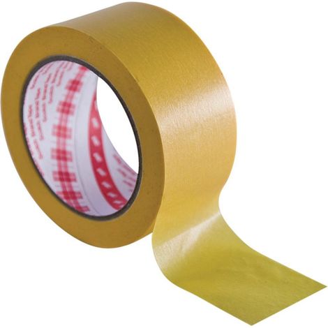 3M Kreppklebeband 244 30mmx50m gold