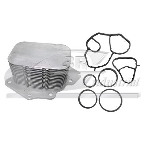 3RG 81243 INTERCAMBIADOR CALOR