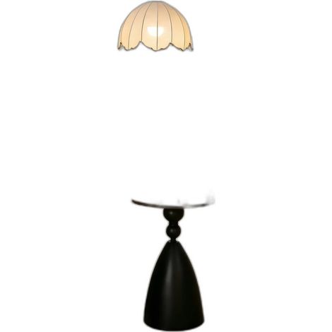 Lampadaire arc ASLED-726 — 69.5 x 48 x 34 cm (1/5)