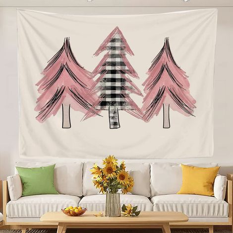 decorative tapestries Fashionable Design Cool Tapestry For Bedroom Background Cloth for Wall Art (1/5)