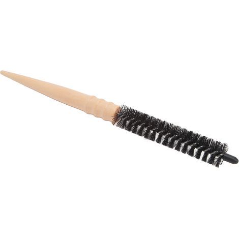 Pinceau rondeau pour brushing, brosse à friser et lisser pour volume et coiffure (1/5)