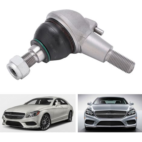 Rotule inférieure avant compatible avec MERCEDES-BENZ CLS400, CLS550, CLS63 AMG, E250, E350, E400, E550, référence 2123300135 (1/5)