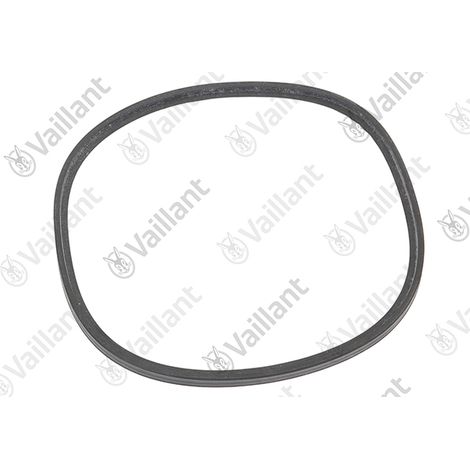 VAILLANT Joint à lèvre, EPDM (DN 150) Système 130 PP Vaillant-Nr. , 0020083077