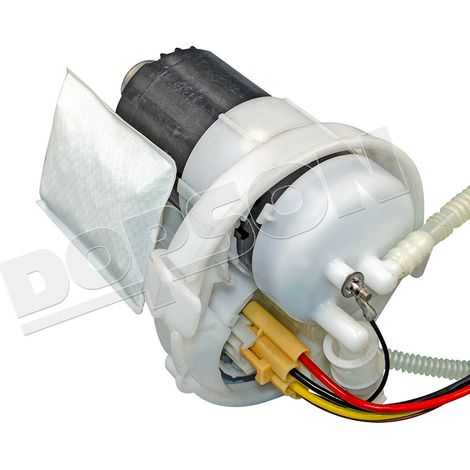 4M0919087F 8WD919087B Ensemble pompe à carburant A4/A5/Q7/Q5L (1/4)