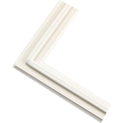 Guarnizione dello sportello originale - Frigorifero, congelatore - WHIRLPOOL - 328012