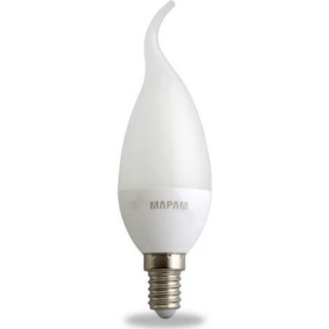 Trade Shop - OPACA-LED-LEUCHTE E14 3 WASSER-NATURLEUCHTE 4500K HOHE QUALITÄT 00531 -
