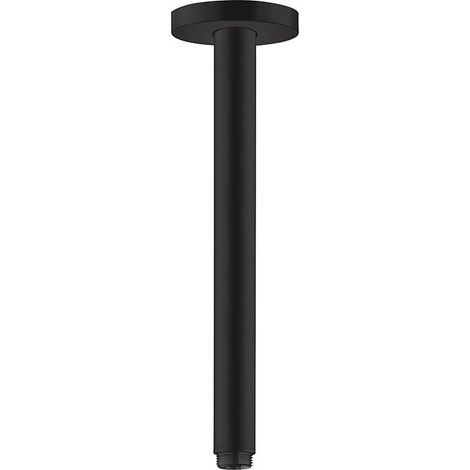 hansgrohe raccordement au plafond S 300 mm, 27389670 (1/5)