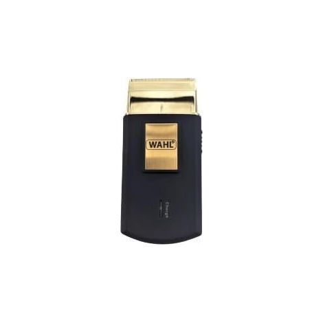 Shaver WAHL Travel Shaver Gold Edition 07057-016 (1/5)