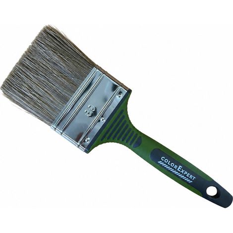 Brosse Plate Lasure Brosse Plate Lasure - Color Expert