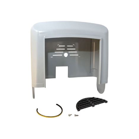 Abdeckung Getriebemotor - BK– 119RIBK011