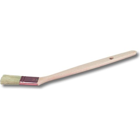 Spazzola per radiatore 2416 30 - Roulor