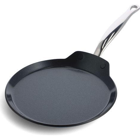 Greenpan - Crêpière Barcelona pro 24 cm en Céramique