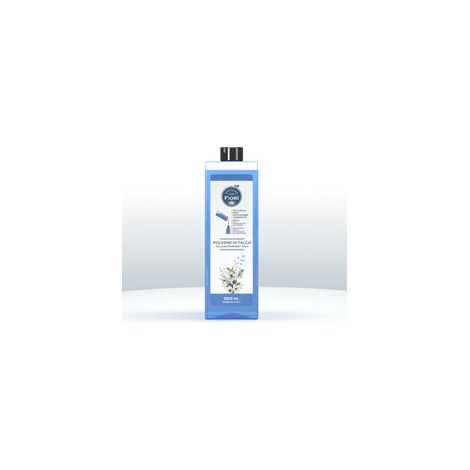RICARICA OFFICINA DEI FIORI  500ML TALCO Q.TA 4