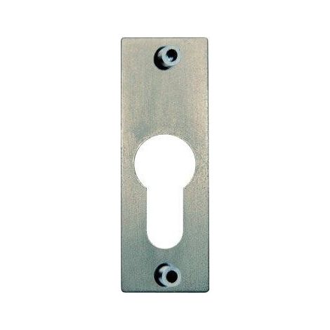 Piastra Chiave Pz 7424 (A 5) (1/3)