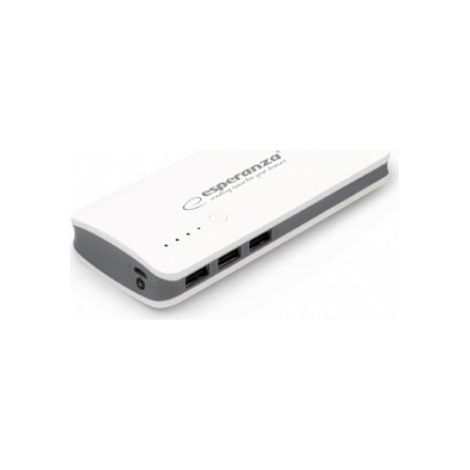 Powerbank Esperanza Radium Emp106We (8000Mah (1/5)