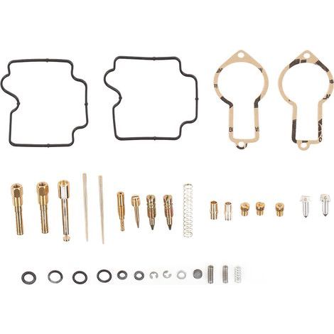 Kit reconstruction – avec joints – pour XL600R 1983-1987 – côtés gauche et droit (1/5)