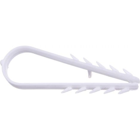 Supporto per cavi rotondo UZP 2 E01UI-01050200101 /50 pezzi/