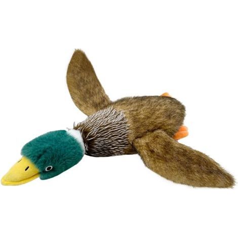 Simulation Animals Jouets pour Chiens,Gardez-Les occupés,Jouets à mâcher interactifs pour Chiens pour la Dentition des Chiots,Jouets pour Chiens de Grande et Moyenne Taille (1/5)