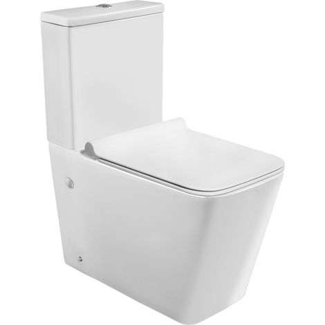 VASO MONOBLOCCO QUADRO LAIK