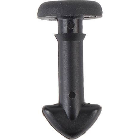 Clips de fixation de cache-moteur en plastique C4 (lot de 10) compatibles avec les moteurs 1,8 L/2,0 L, Xsara (1/3)