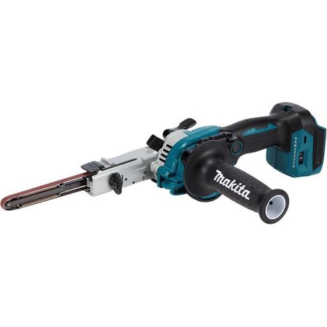 DBS180Z LXT Belt Sander 18V Bare Unit - MAKDBS180Z