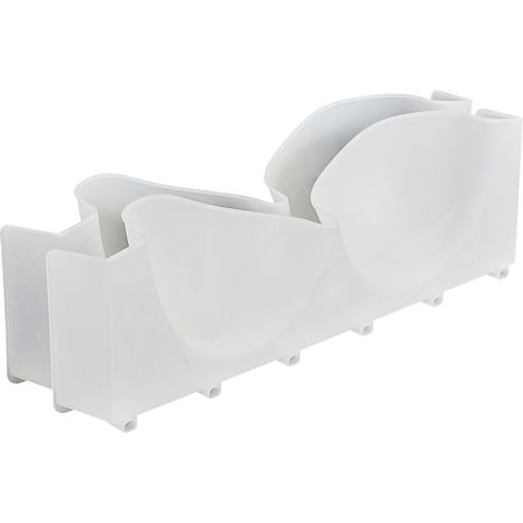 Set de 2 Organisateurs de Soutiens-Gorge Rangement (1/4)