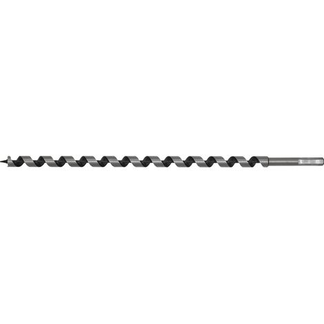 Sealey Auger Wood Drill Bit 16 x 460mm AW16x460