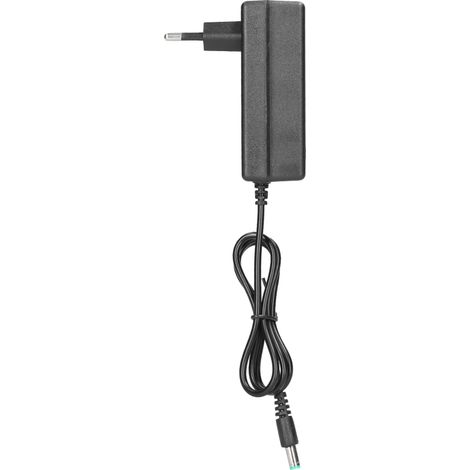 Irovami Chargeur lithium 16.8/18/21V – Outils électroportatifs – Idéal pour batteries, atelier, chantier (1/3)