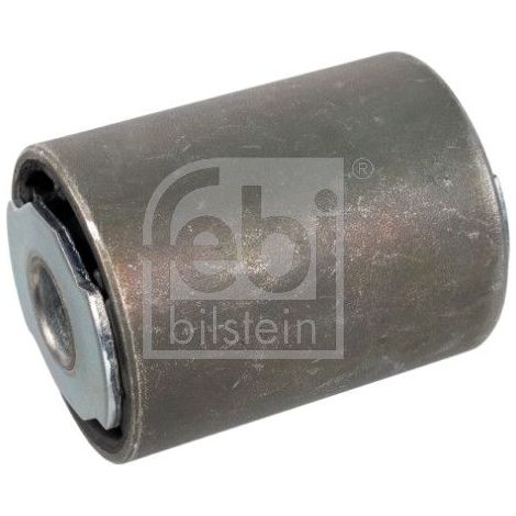 Coussinet de palier, ressort à lames FEBI BILSTEIN 104119 FIAT 46767261